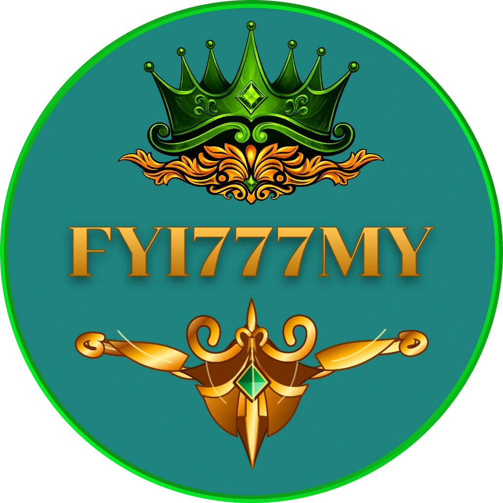 Elegant casino woman holding poker chips in front of a roulette wheel representing premium gaming entertainment at FYI777MY for Malaysia